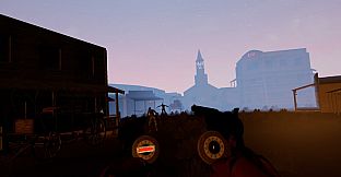 Cowboys & Zombies VR
