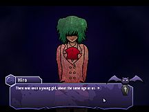 SHINRAI - Broken Beyond Despair