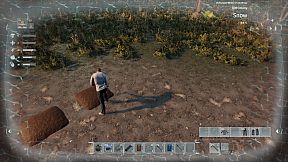 Once Upon a Time in the Colony