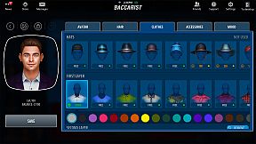 Baccarat Online: Baccarist