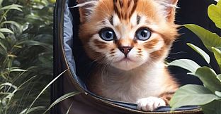 pWordle - Cats Image Pack