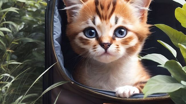 pWordle - Cats Image Pack