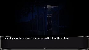 The Night She Took Control ~Sougankyo~