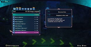 Dragon Star Varnir Powerful Item Set