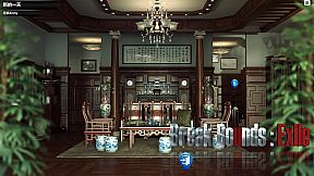 Break Bounds: Exile 越界：流放者