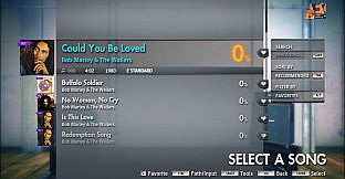 Rocksmith 2014 Edition – Remastered – Bob Marley & The Wailers - “Could You Be Loved”