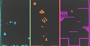 Triple Treble Triumph