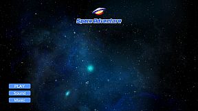 Space Adventure