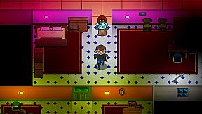 Manicos Haunted Hotel