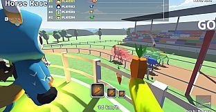 Let's Play Catch!