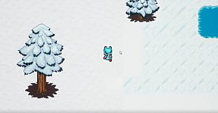 Grizelda:  Lynx and the Nine Lives