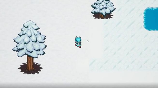 Grizelda:  Lynx and the Nine Lives