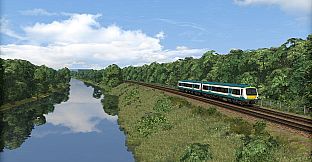 Train Simulator: Wherry Lines: Norwich – Great Yarmouth & Lowestoft Route Add-On