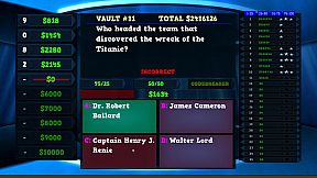 Trivia Vault: Mixed Trivia 2