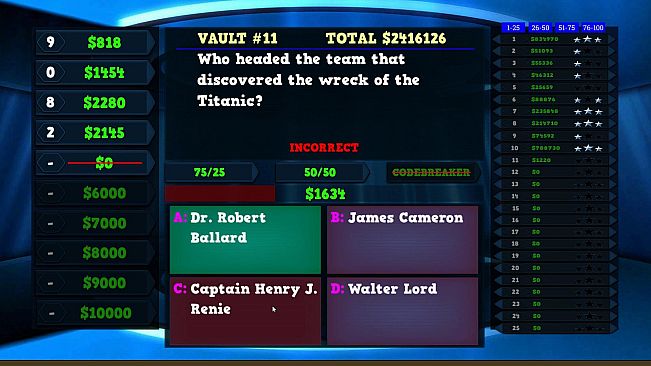 Trivia Vault: Mixed Trivia 2