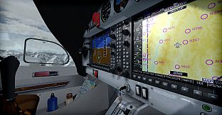 FSX: Steam Edition - Diamond DA40 Add-On