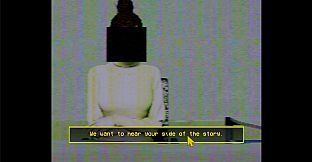 Through The Murky Water