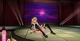 CUSTOM ORDER MAID 3D2&2.5 Character Pack S Strong-Willed
