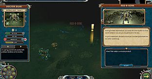 Punk Wars: Threat From Within