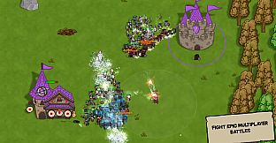 Torins Towers: Rise of Heroes