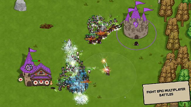 Torins Towers: Rise of Heroes