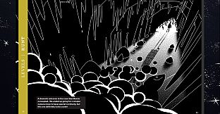 Genesis Noir: An Act of Creation