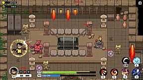 程序员必须死 Programmers must die