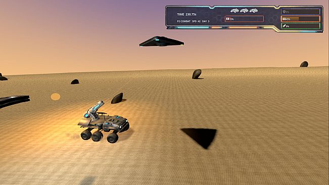 Dustwalker