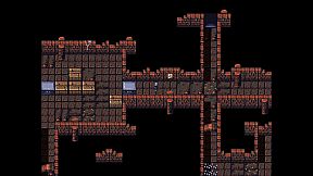 NDE - Near Dungeon Experience