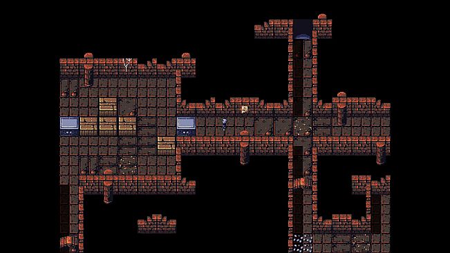 NDE - Near Dungeon Experience