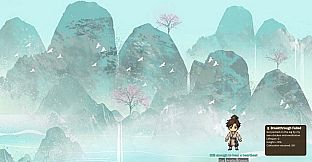 Tiny Cultivation