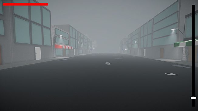 Just an Ordinary Bike Ride