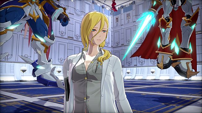 Digimon Story Time Stranger - Additional Digimon & Episode Pack 3: Anti-ParadoX
