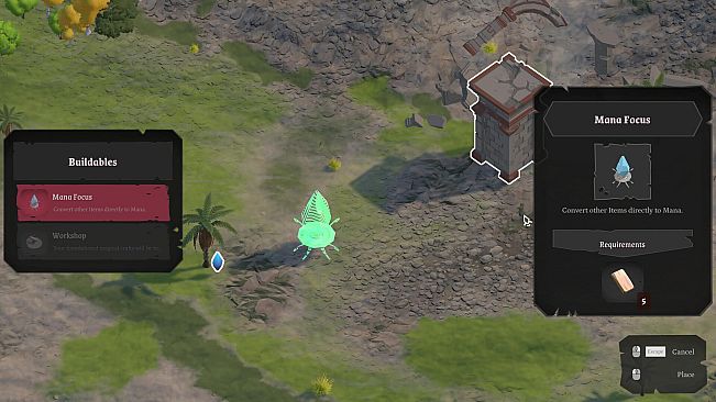 ClickCrafter