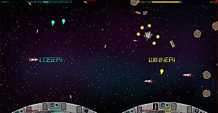 Super Mega Space Blaster Special OST