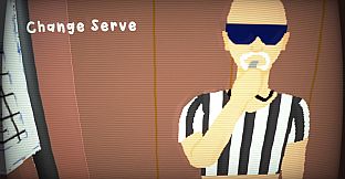 Retired Men's Nude Beach Volleyball League