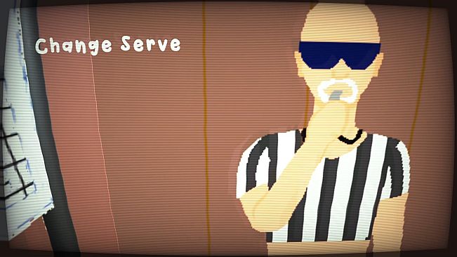 Retired Men's Nude Beach Volleyball League