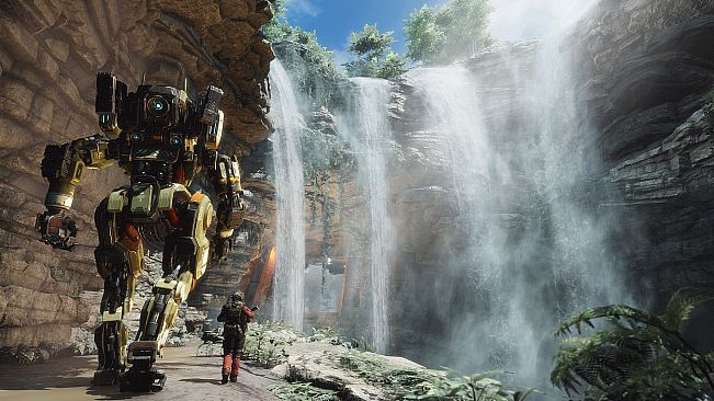 Titanfall 2: Ultimate Edition