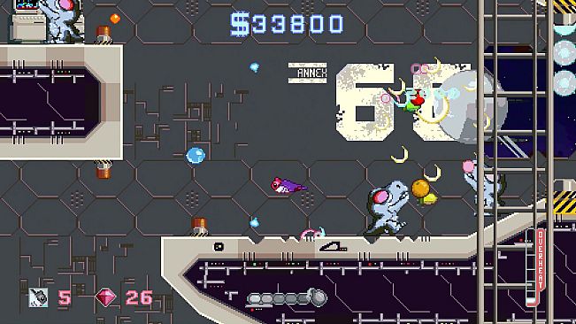 NARWHAR Project Hornwhale