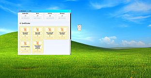 Deskpet Engine