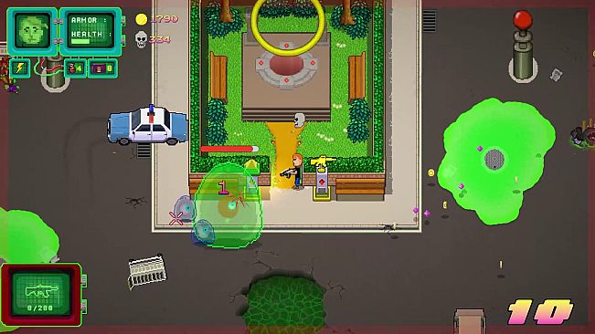 Monsters and Me ‍♂️‍♂️