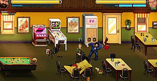 Bud Spencer & Terence Hill - Slaps and Beans 2