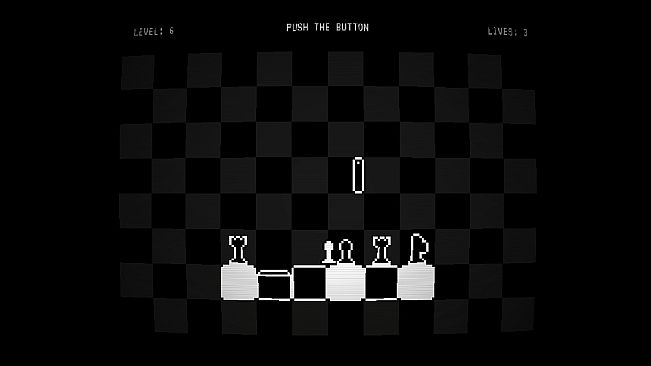 Chess Pawn