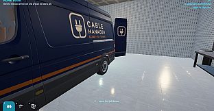 Cable Manager