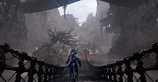 NINJA GAIDEN 4 The Two Masters