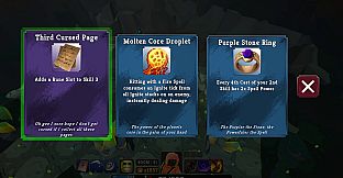 Slime Slayer Prologue