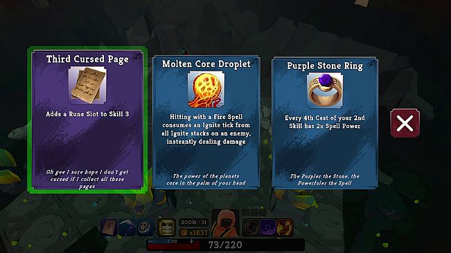 Slime Slayer Prologue