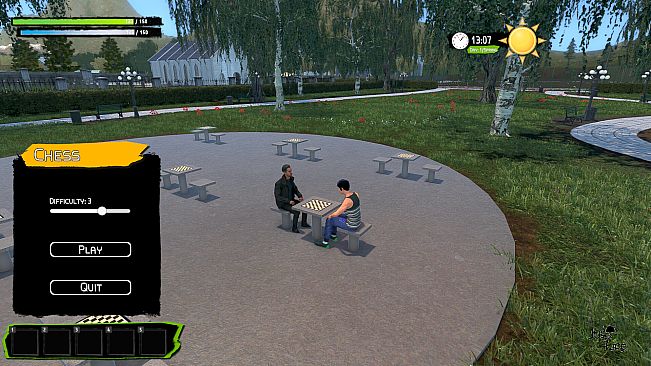 Just Life: A New Farmer's Story