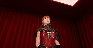 Taylor | Virtual Girl - Sex Simulator VR