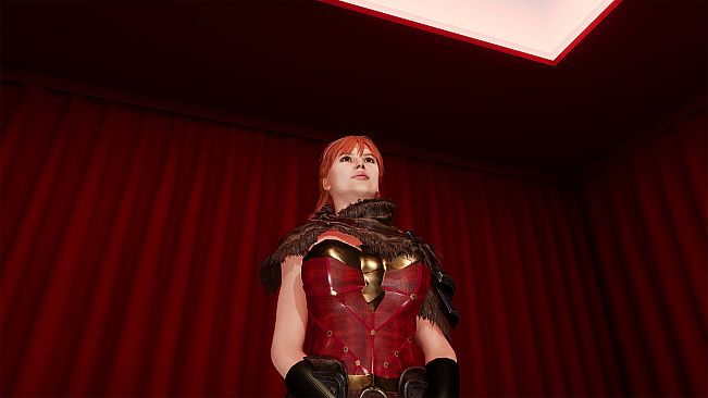 Taylor | Virtual Girl - Sex Simulator VR